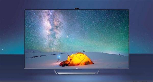 三星液晶电视：极致画质，打造家庭娱乐新境界！