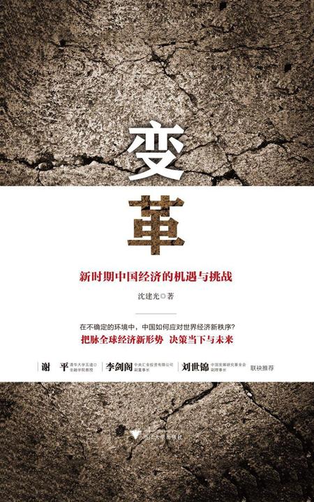 取代，新时代的变革与机遇