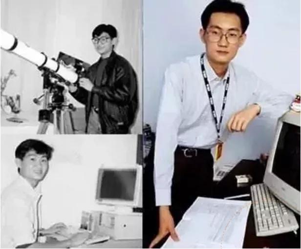 探索宇宙奥秘，天文的魅力
